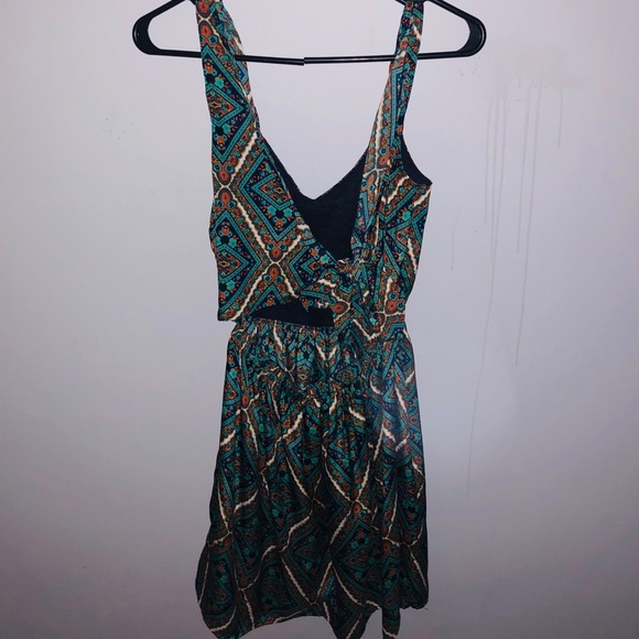 Boho Dress - Picture 2 of 2